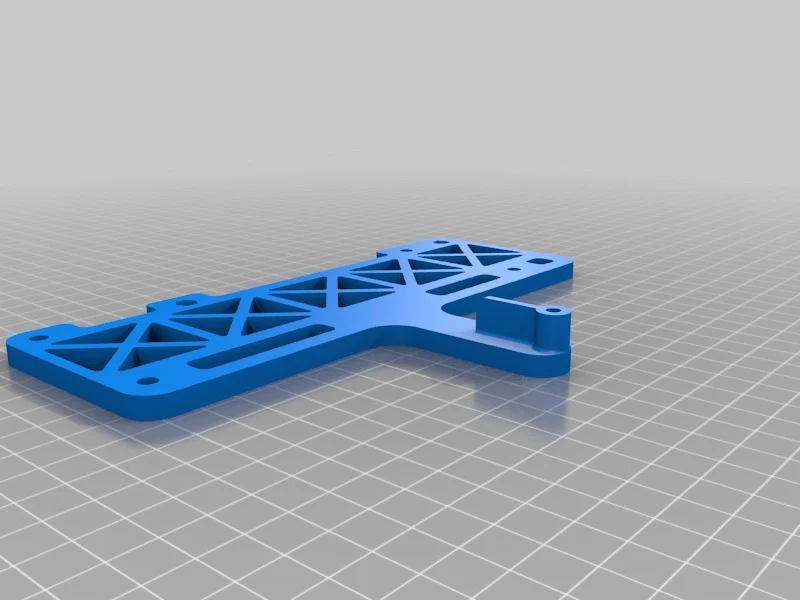Support d'alimentation Ultimaker