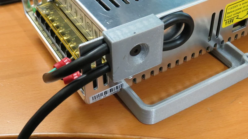 Support d'alimentation Ultimaker