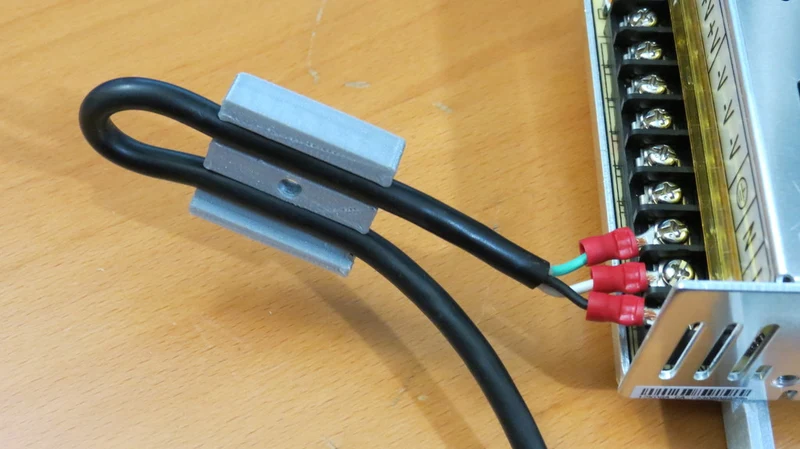 Support d'alimentation Ultimaker