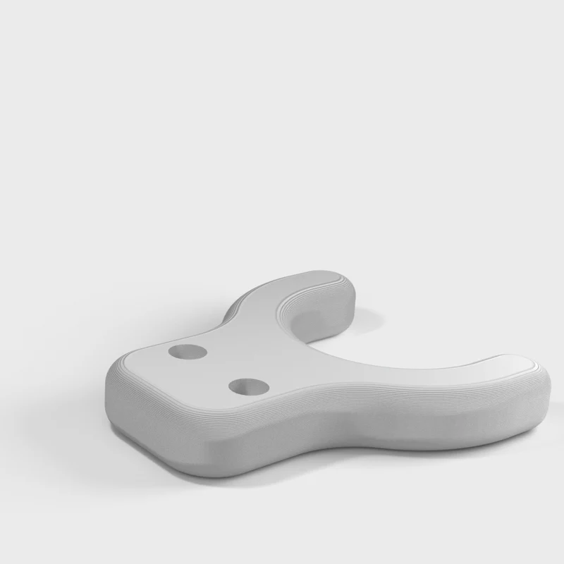 Repose-manche pour guitare et basse sur amplificateur