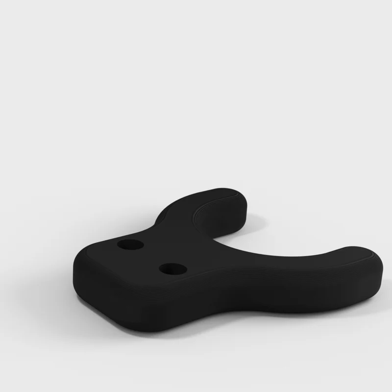 Repose-manche pour guitare et basse sur amplificateur