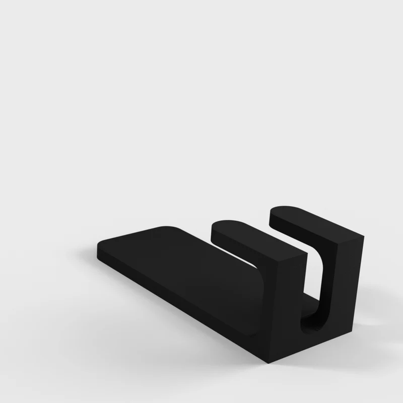 Support de câble USB