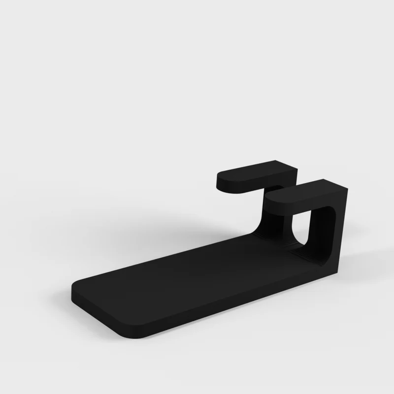 Support de câble USB