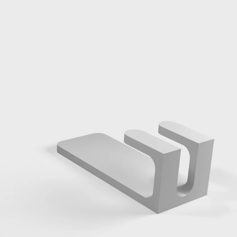 Support de câble USB