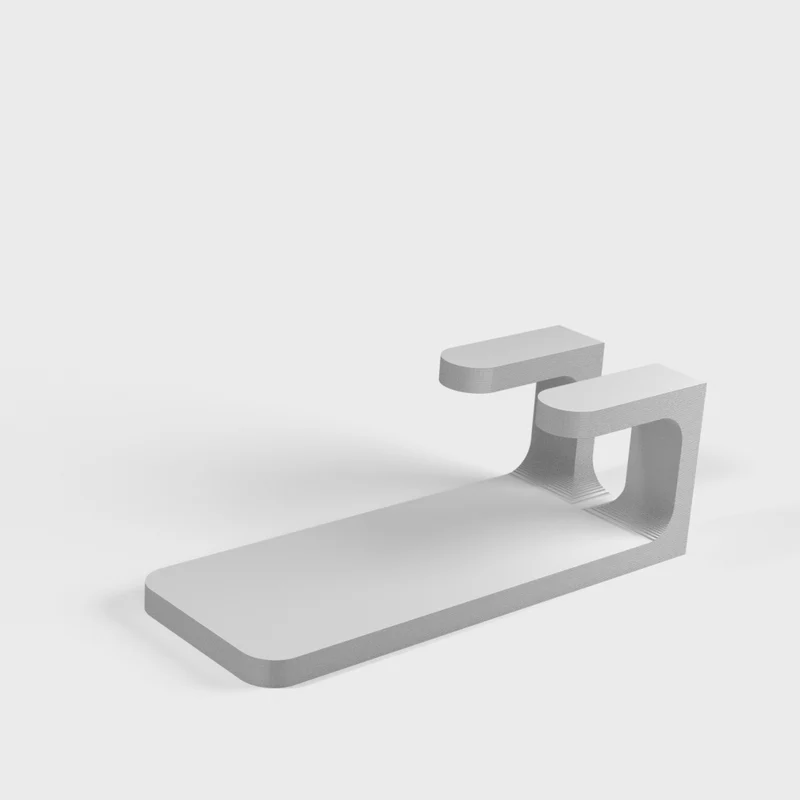 Support de câble USB