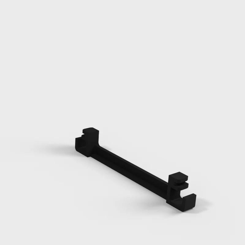 Support de câble SmartiPi Touch