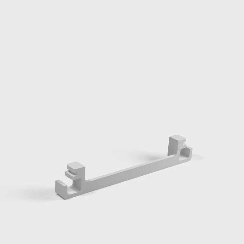 Support de câble SmartiPi Touch