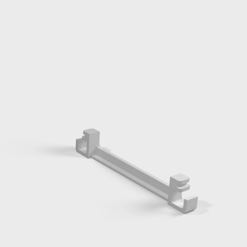 Support de câble SmartiPi Touch