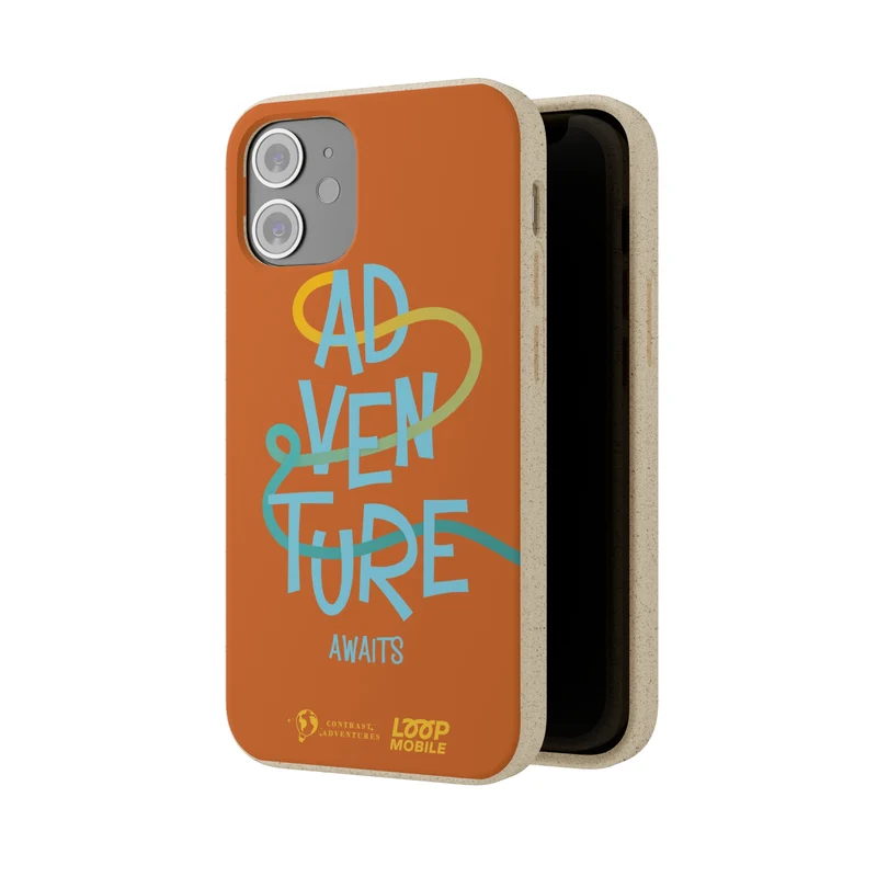 Adventure Awaits