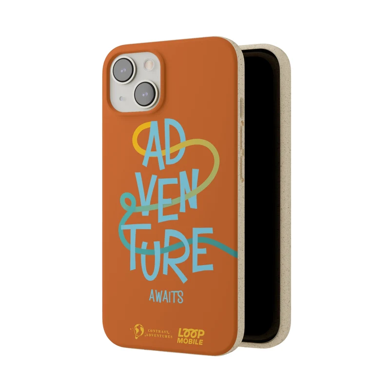 Adventure Awaits