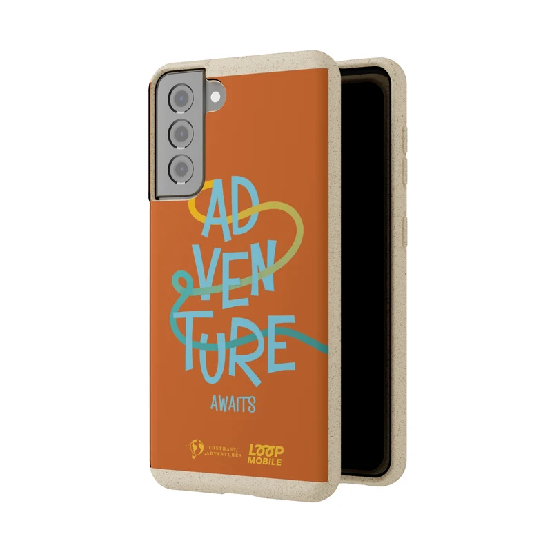 Adventure Awaits