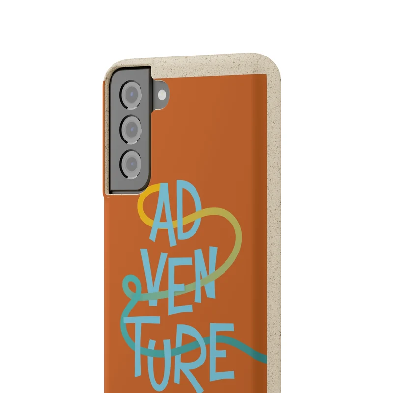 Adventure Awaits