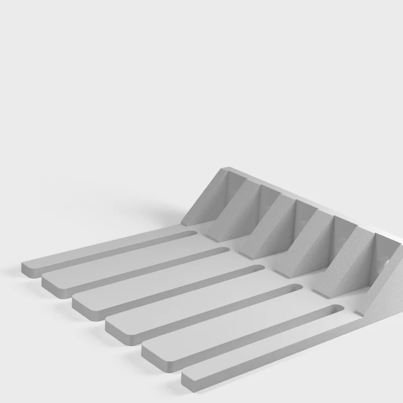 Support de câble USB - Organisez vos câbles