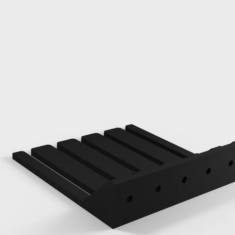 Support de câble USB - Organisez vos câbles