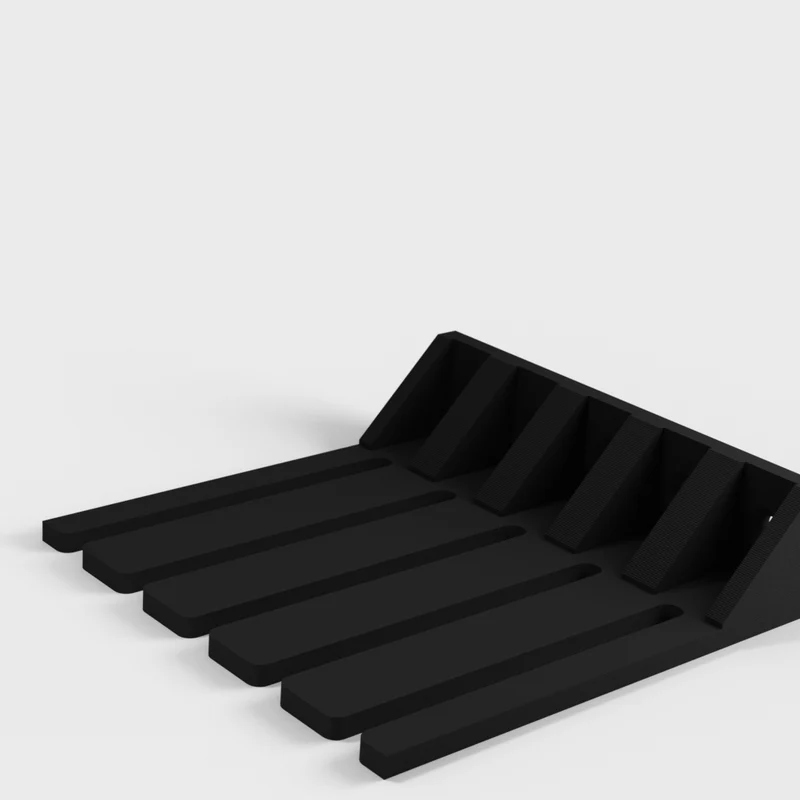 Support de câble USB - Organisez vos câbles