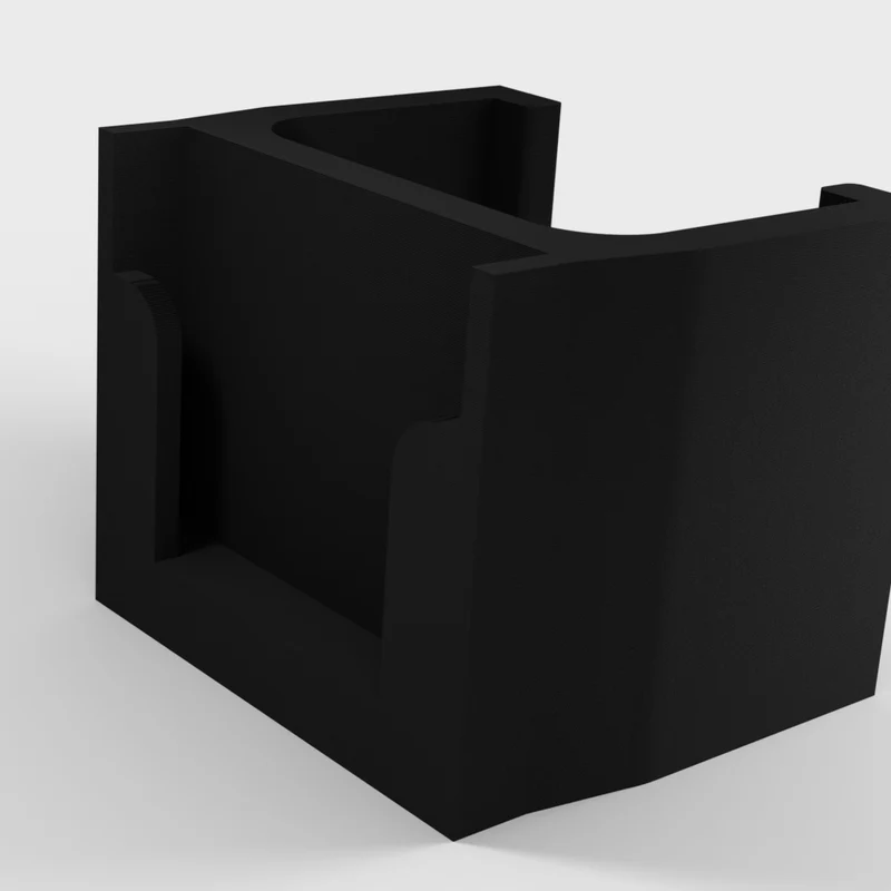 Support de griffe froide DJI OM5
