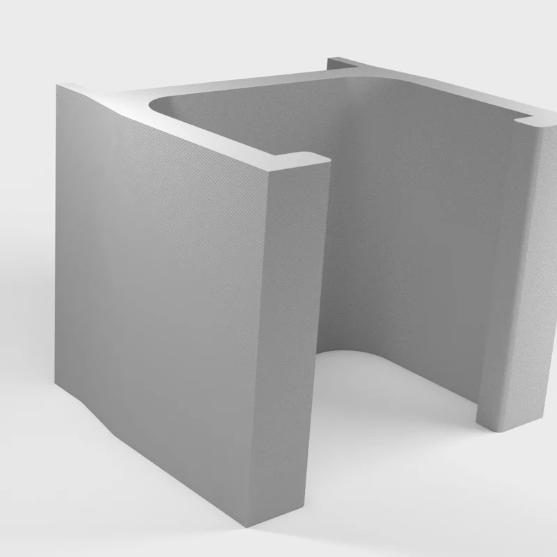 Support de griffe froide DJI OM5