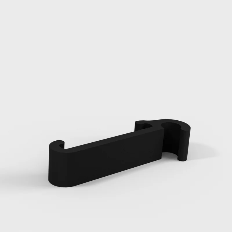 Clip de câble Oculus Quest 2 6 mm - Gestion optimale des câbles pour la VR