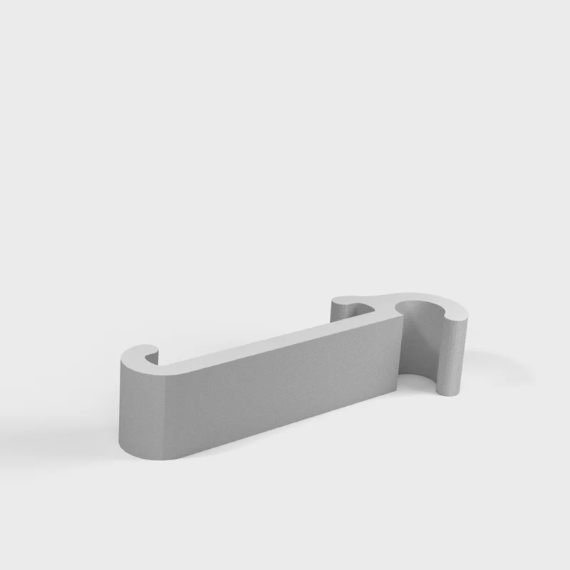 Clip de câble Oculus Quest 2 6 mm - Gestion optimale des câbles pour la VR