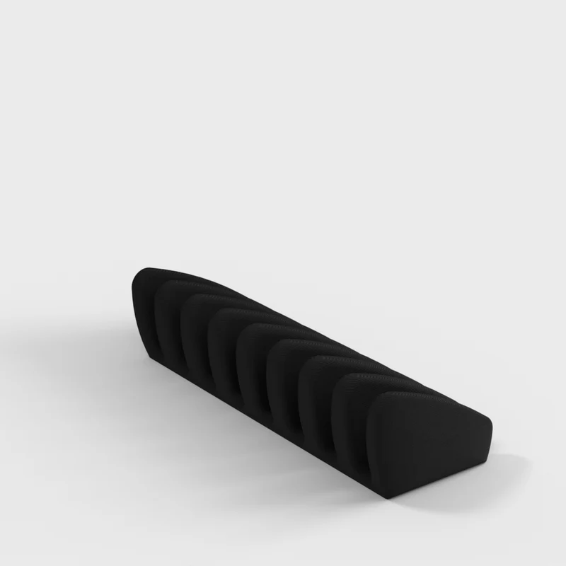 Support de câble USB