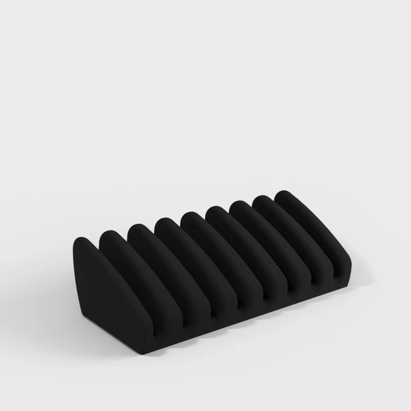 Support de câble USB