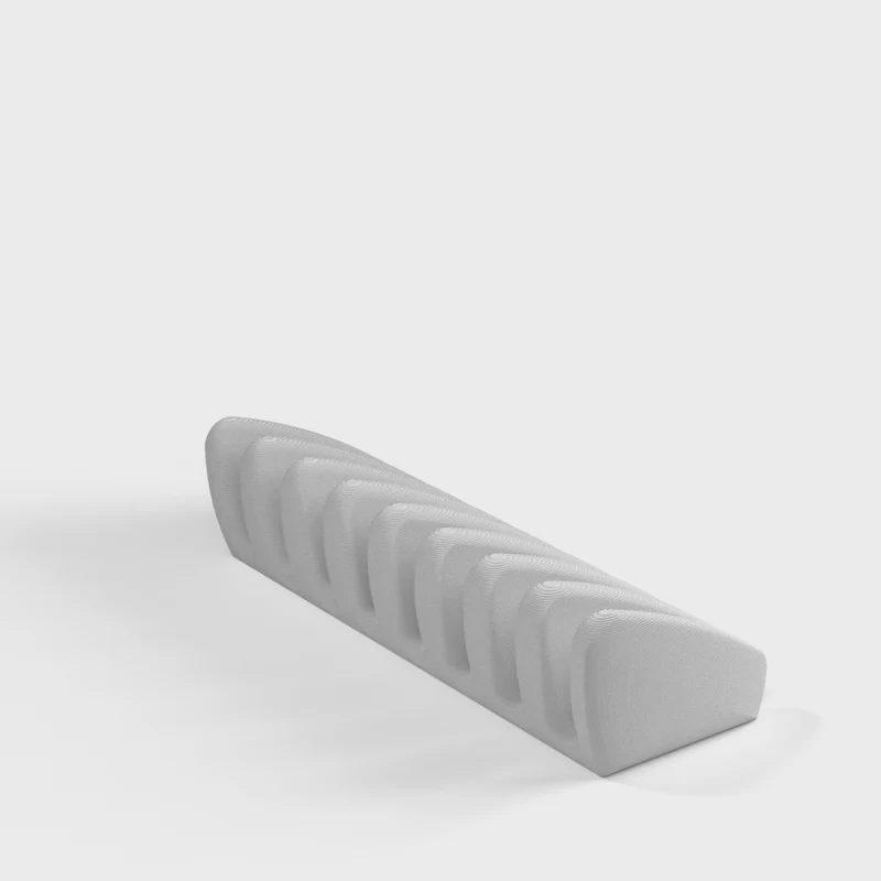 Support de câble USB