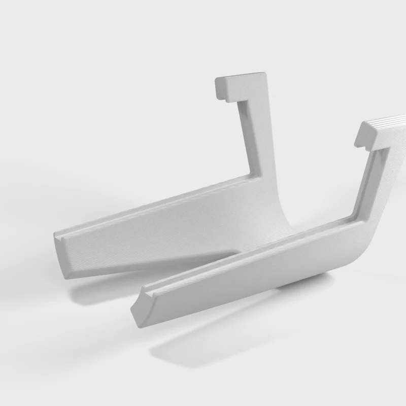 Support stable pour guitare électrique