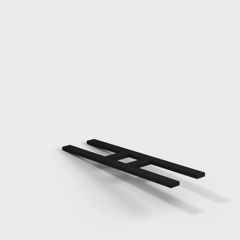 Support autonome pour guitare acoustique