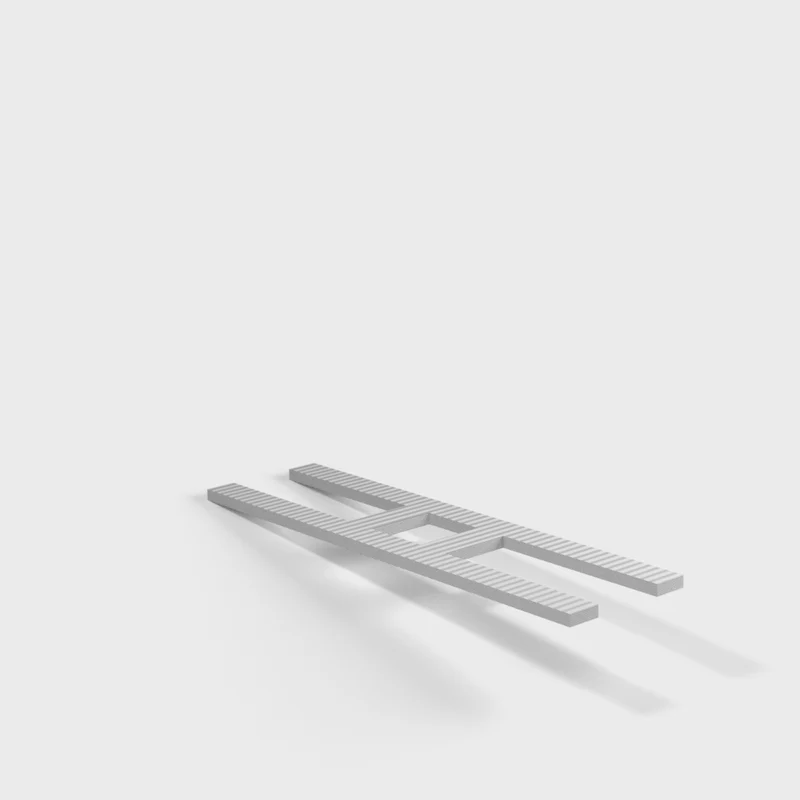 Support autonome pour guitare acoustique