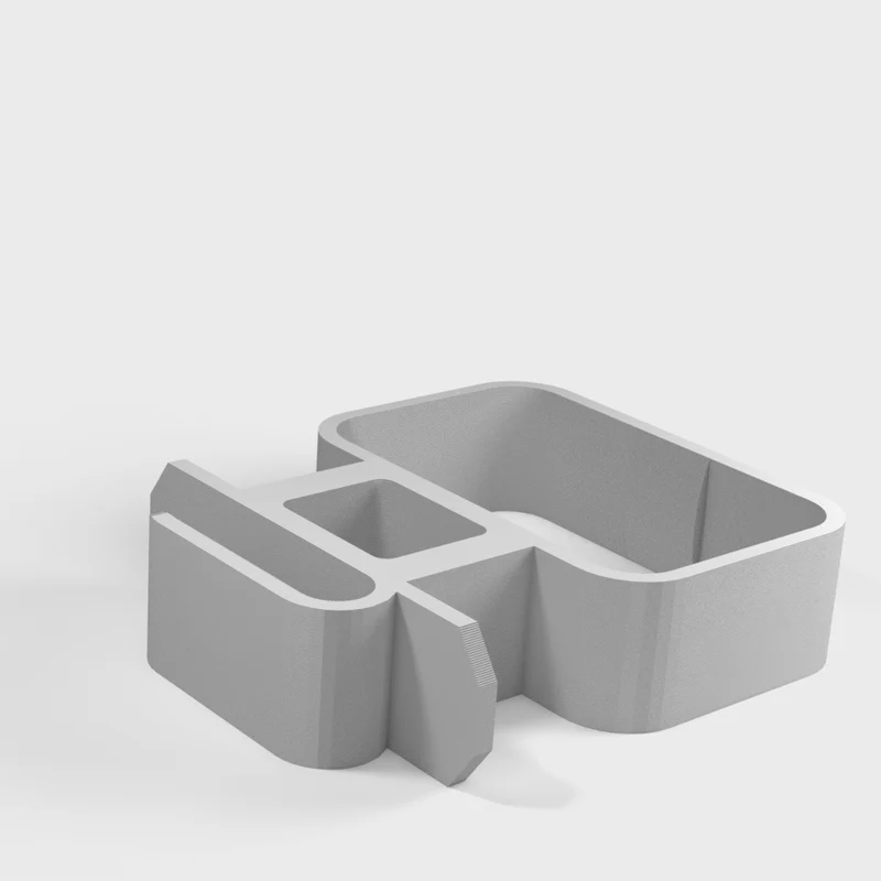 Support de câble pratique pour chargeurs USB Apple