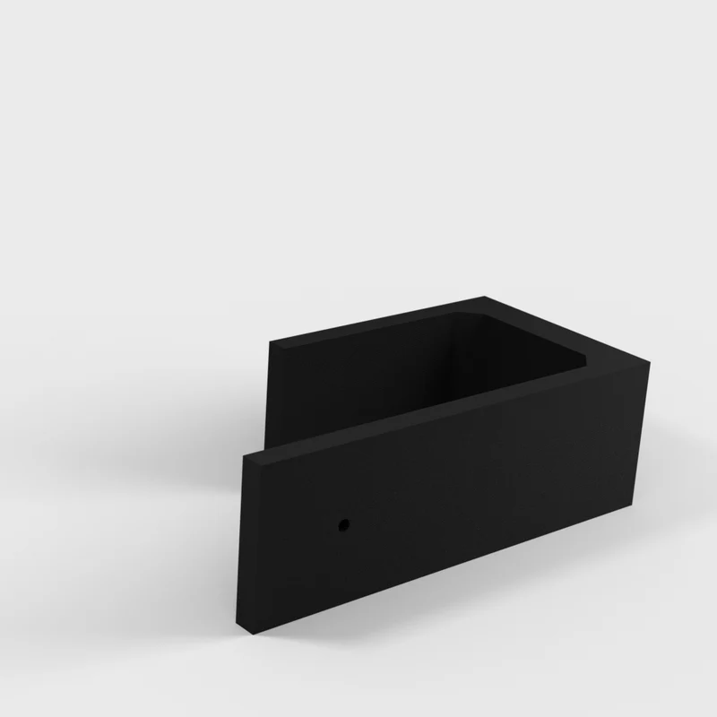 Support de câble simple