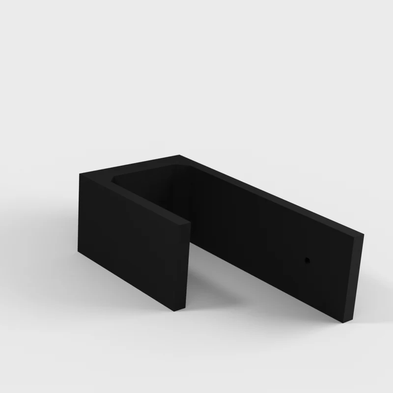 Support de câble simple