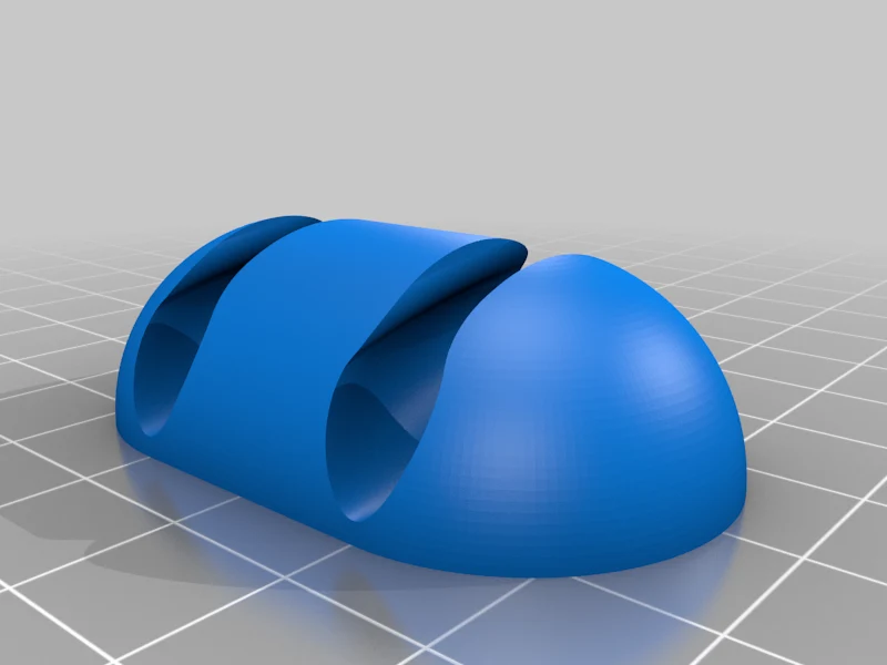 Support de câble universel et organisateur de câbles pour cordons USB