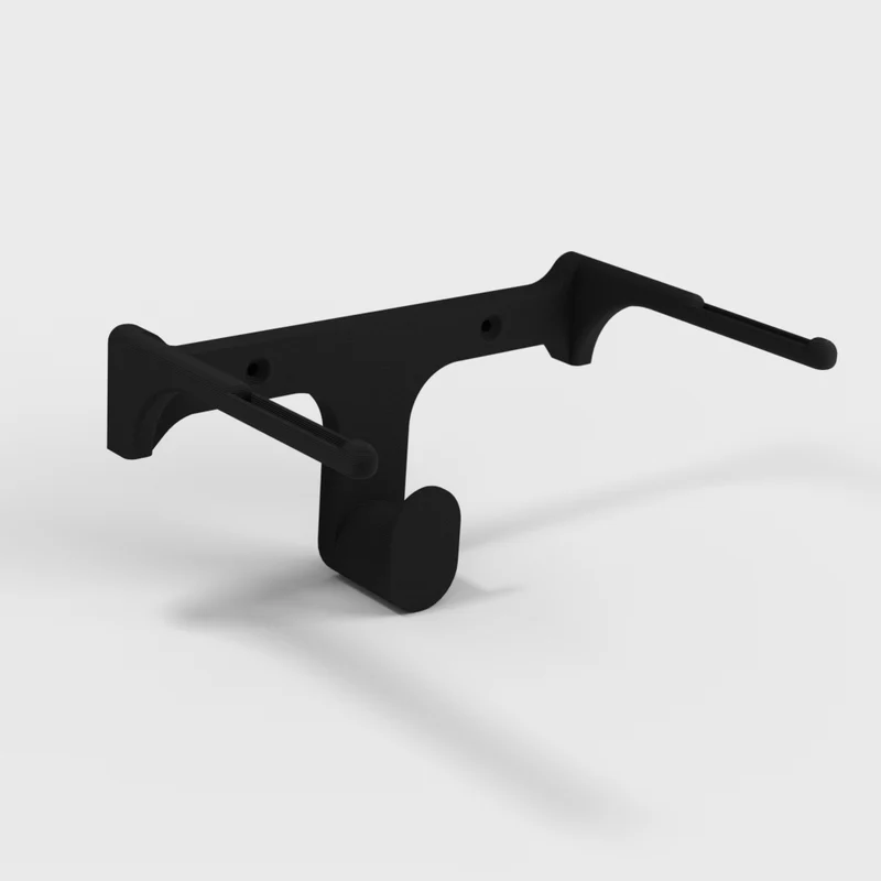 Support PSVR2 HMD avec support de câble