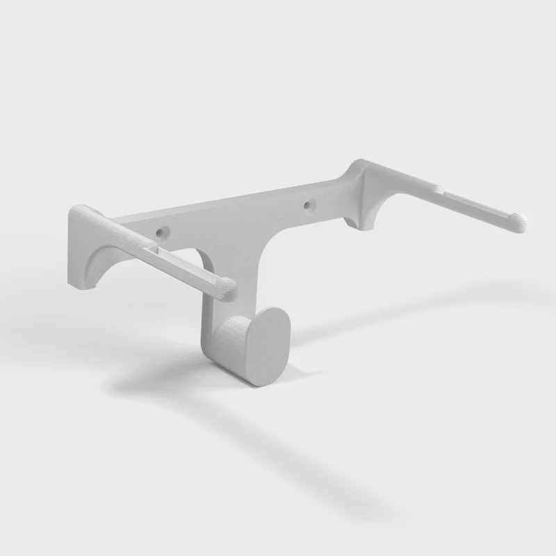 Support PSVR2 HMD avec support de câble