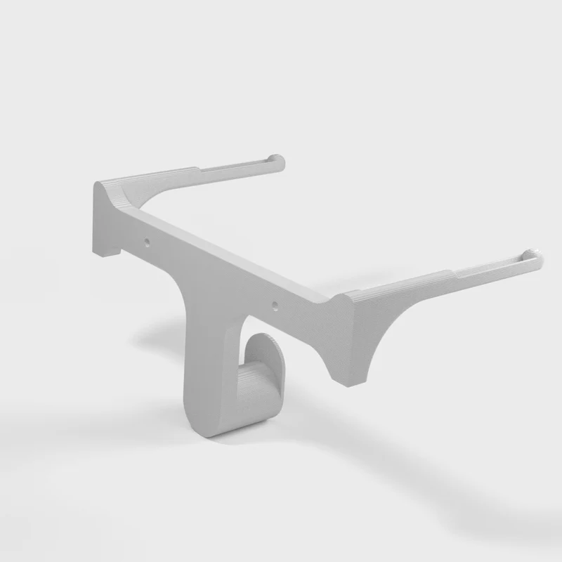 Support PSVR2 HMD avec support de câble