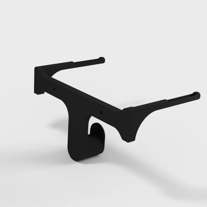 Support PSVR2 HMD avec support de câble