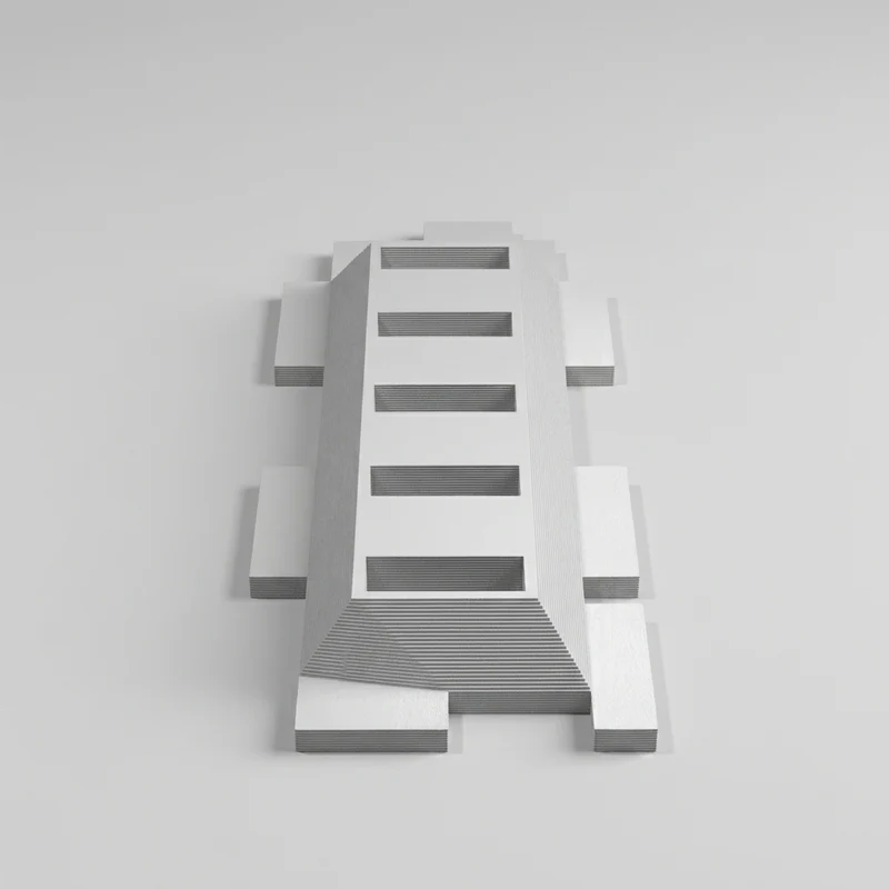 Support de câble USB-C