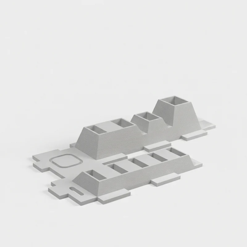 Support de câble USB-C