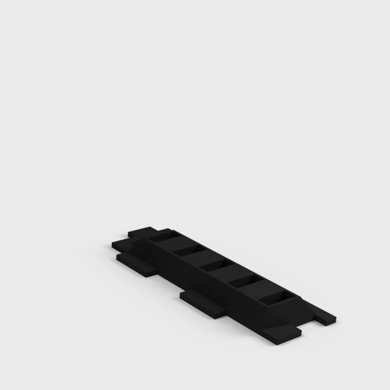 Support de câble USB-C