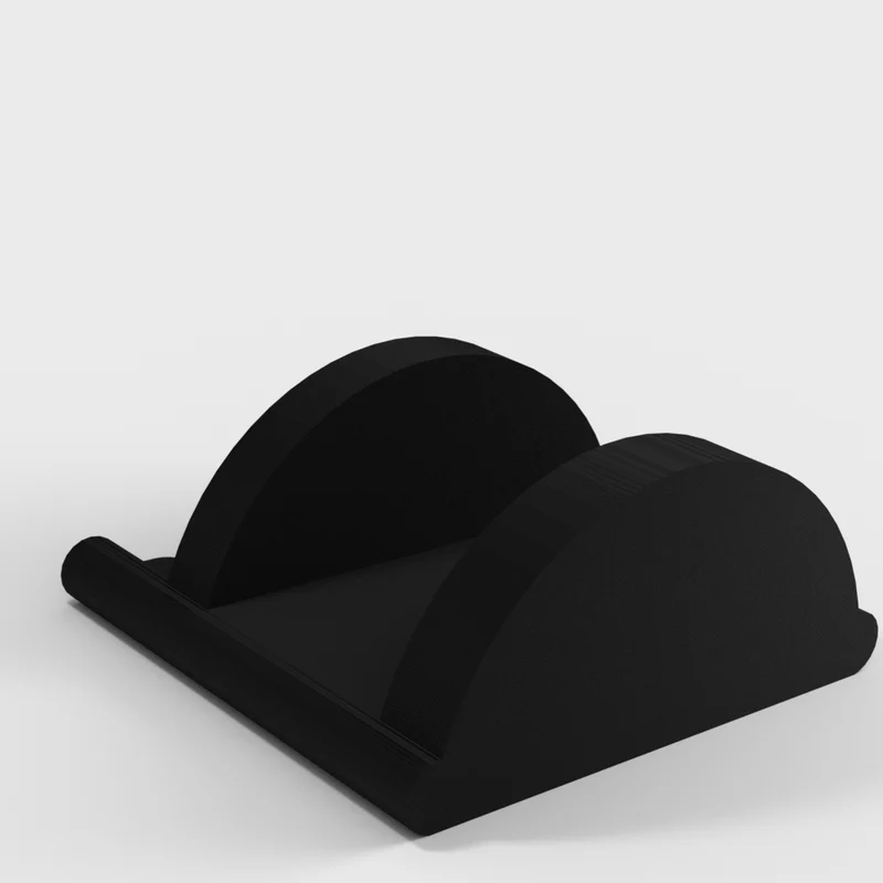 Support de câble USB pour le bureau
