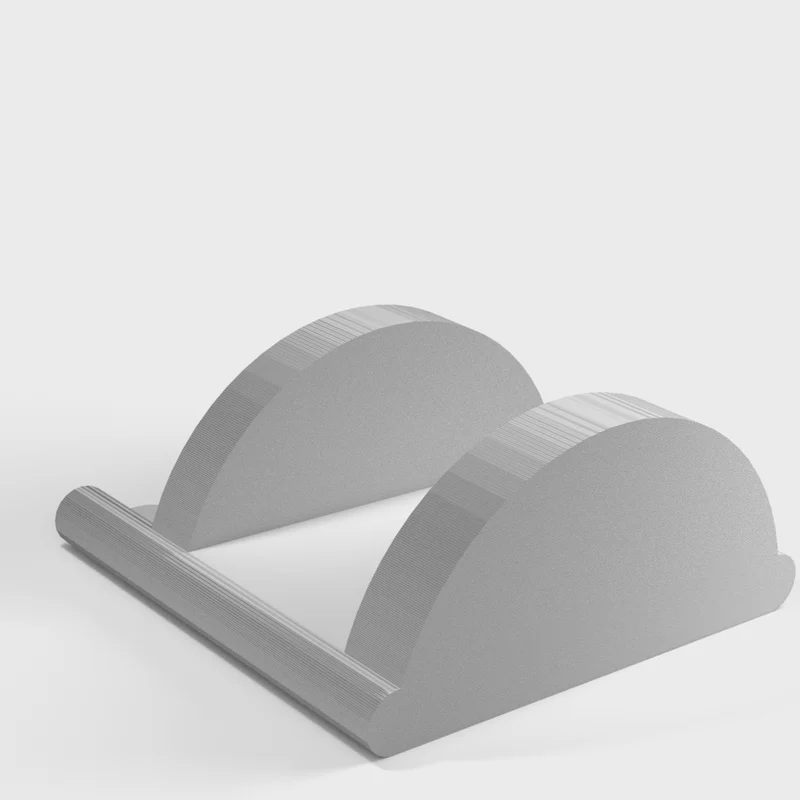 Support de câble USB pour le bureau