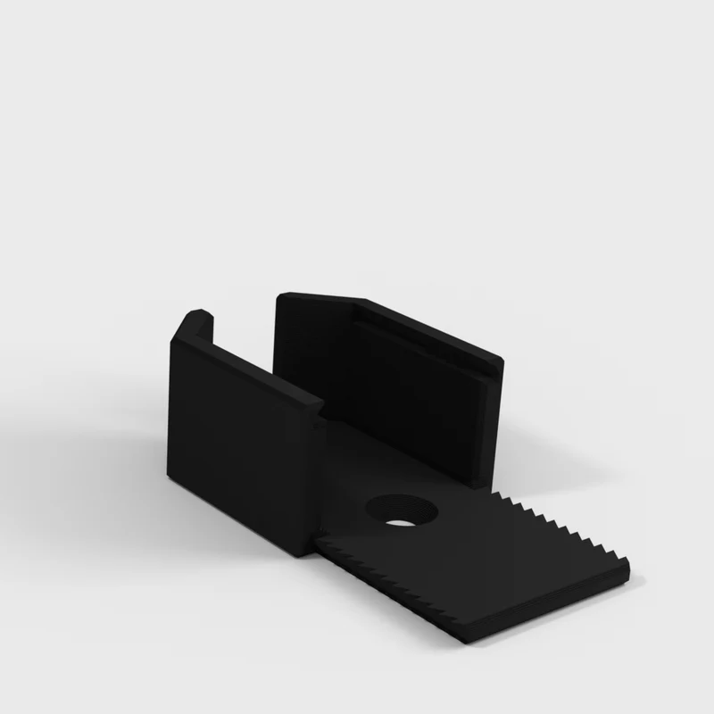 Support de câble d'extension USB