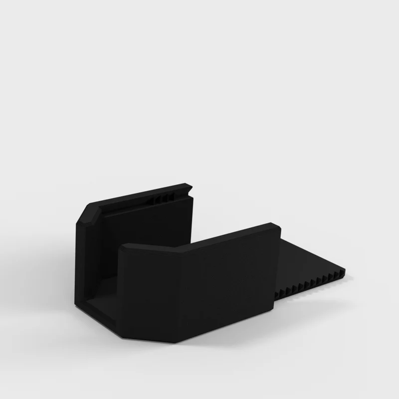 Support de câble d'extension USB