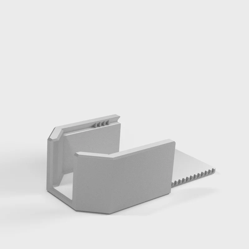 Support de câble d'extension USB