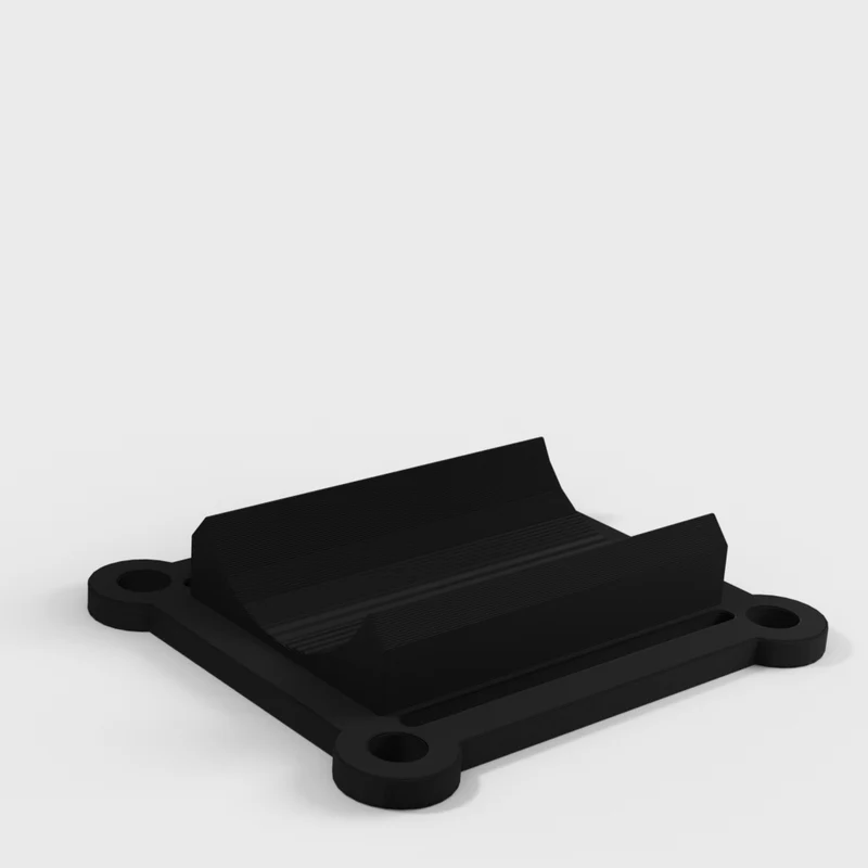 Support de main Scubapro Nova 200 pour lampe de plongée