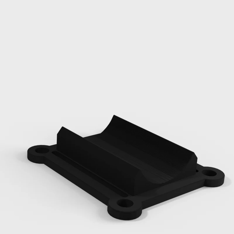Support de main Scubapro Nova 200 pour lampe de plongée
