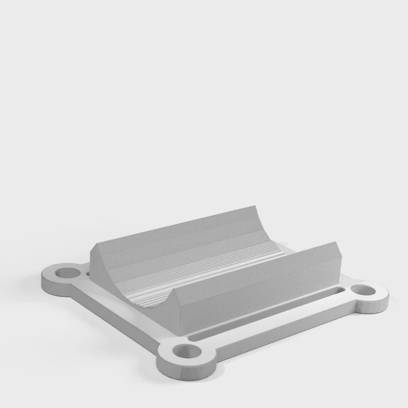 Support de main Scubapro Nova 200 pour lampe de plongée