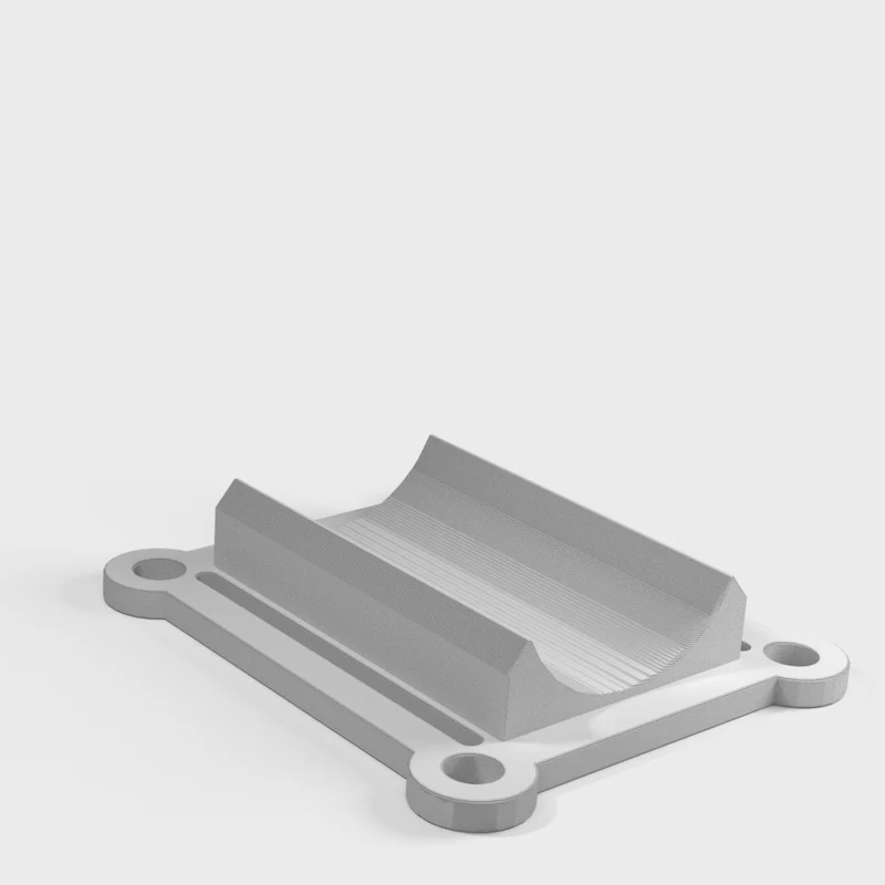 Support de main Scubapro Nova 200 pour lampe de plongée