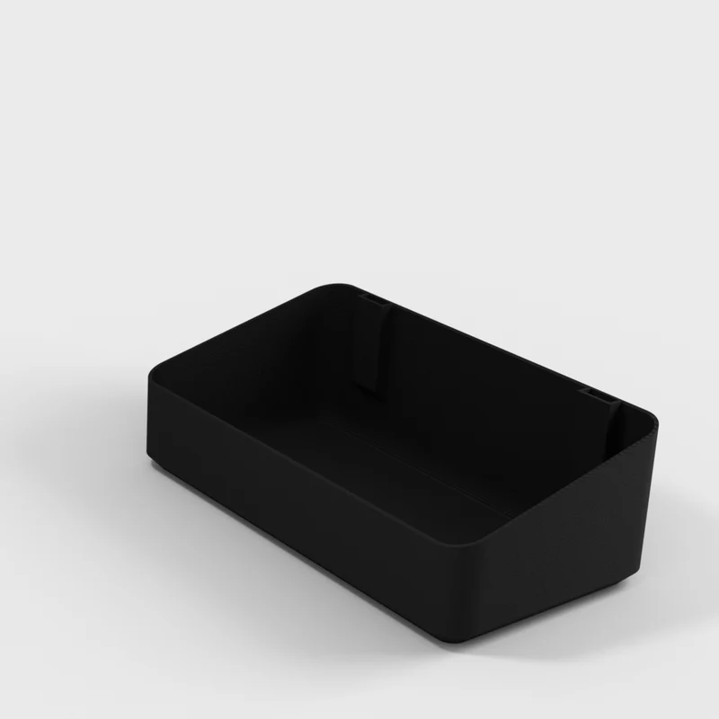 Support et organisateur de câble USB